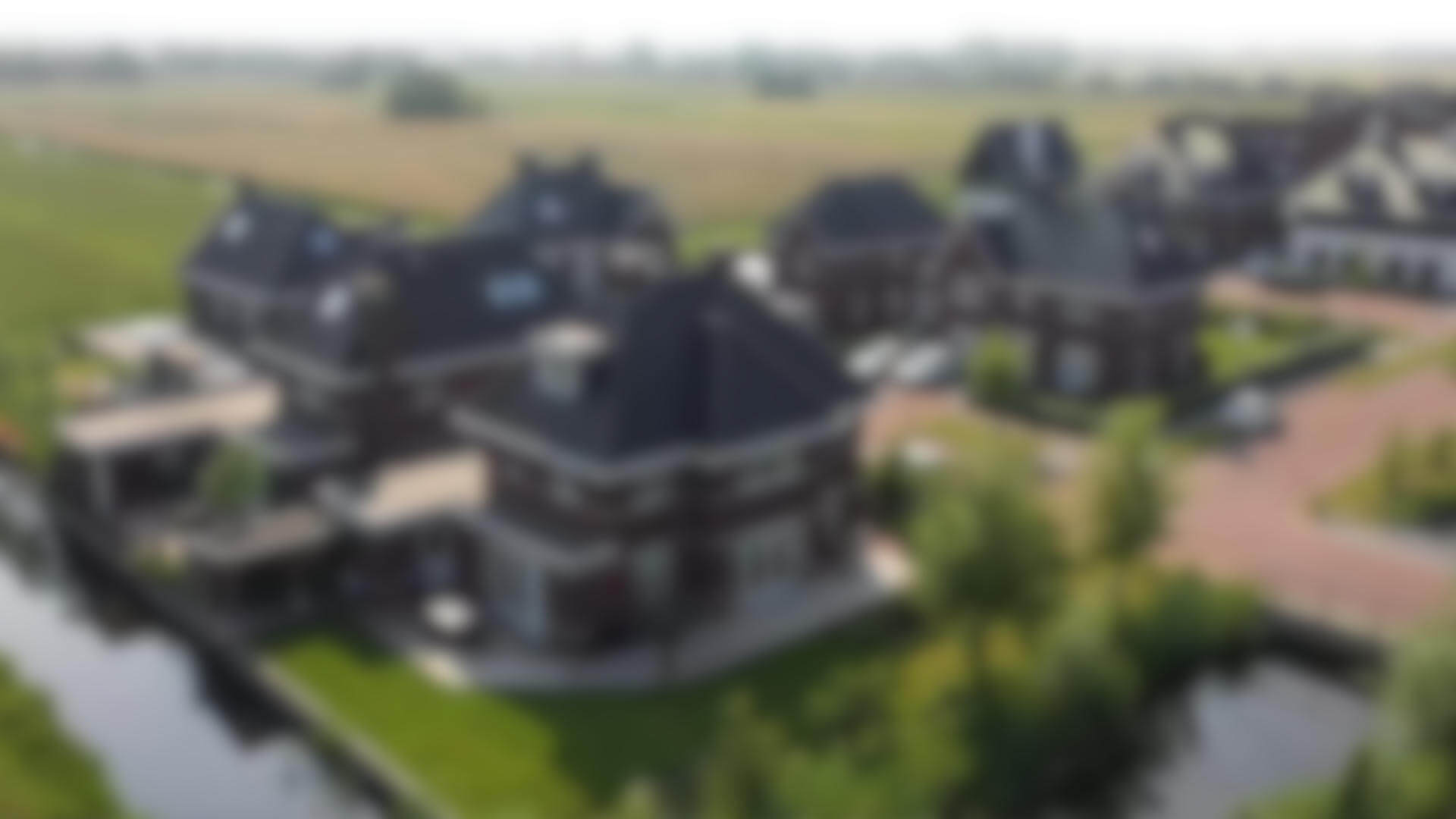 Zorgeloos uw huis bouwen